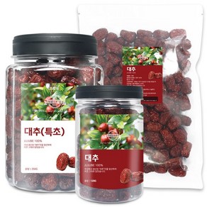 대추(국산) 모음 건대추 특초 대추차 건강 한방 약재, 대추[국산] 120g[통], 1개, 120g