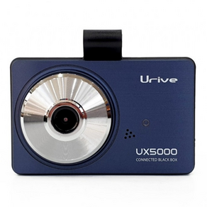 유라이브 UX5000 FHD/HD 2채널 블랙박스, UX5000 32G, 출장장착