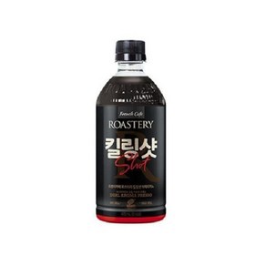 남양 로스터리 킬링샷 470ml x1 아메리카노