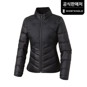 [와이드앵글 공식] 골프 여성 WL 핫멜팅 스윙다운 L WWW22504Z1