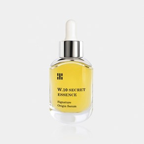 [한천수] 더블유 텐 시크릿 에센스 30ml, 1개