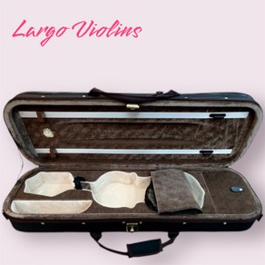 라르고 바이올린 케이스 Lago Violin Case, 1개