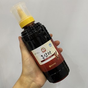 금산88홍삼 홍삼청 500g, 1개