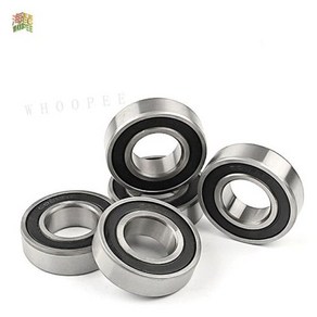 224212 6004/22-2RS 비표준 볼 베어링 22*42*12mm 22x42x12mm, 2) 1pcs - 20x42x12, 1개