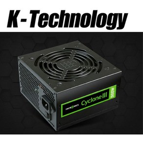 중고파워 서플라이 마이크로닉스 싸이클론2 500W 600W 마이크로닉스 싸이클론3 500W 600W