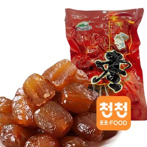 [신중국식품] 대추당절임252g 꿀대추 중국미짜오, 1개, 252g