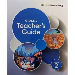 Into Reading Teacher's Guide G4.2 : Teacher's Guide