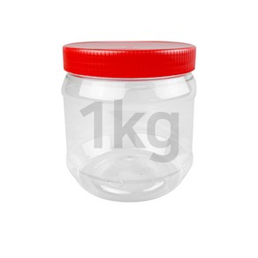 형창플라스틱 광구 1kg 당일발송, 50개