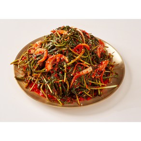 [남다른] 100% 국산 전라도 부추김치, 1개, 2kg