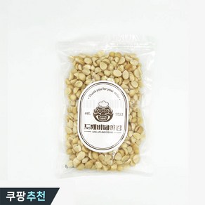 도깨비넛츠 마카다미아 500g, 1개