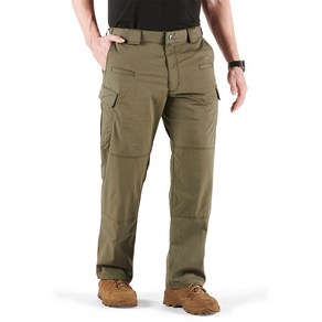 5.11 택티컬 스트라이크 팬츠 (레인저그린) - Stryke Pant W/Flex-Tac Pants (Ranger Green)