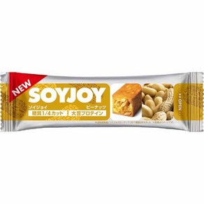 SOYJOY 땅콩 30g