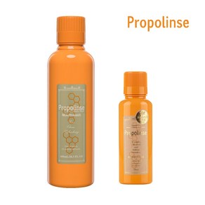 프로폴린스 구강청결 구취제거 600ml+150ml