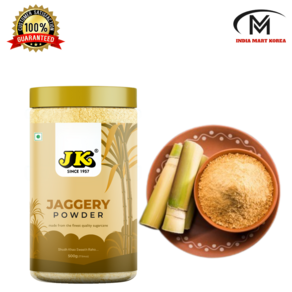 JK JAGGERY POWDER 재거리 파우더 500G 1개