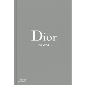 Dior: Catwalk:The Complete Collections