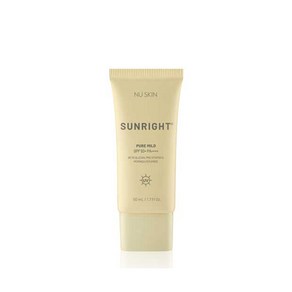 뉴스킨 슈퍼 데일리 선크림 선라이트 50ml SPF50+/PA++++