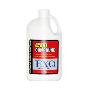 EXQ 컴파운드 #4500방 컴파운드 4L SN1052