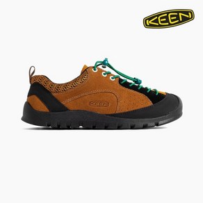 [킨] [공식] KEEN 재스퍼 락 스니커즈 MAPLE GREEN