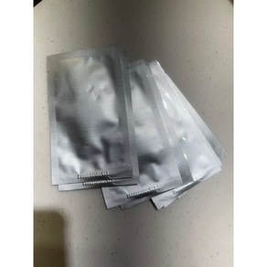 속눈썹 연장 아이패치, 1개