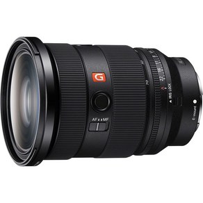 소니 SONY FE 24-70mm F2.8 GMI [SEL2470GM2] (풀 사이즈 대응 E마운트)