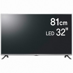 LG전자 32인치 LED TV 엘지티비 32LF550B