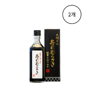 히타간장 스시무라사키 생선회 사시미 초밥용 고급간장 500ml X 2개