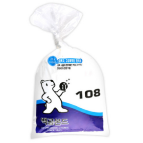 장판 벽지 보수용 백곰본드 108(800g) 셀프시공 자재, 백곰본드1+용착제세트1+헤라1, 1개