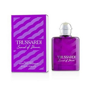 [Tussadi] - Sound Of Donna Eau De Pafum Spay 30ml/1oz, [Tussadi] - Sound Of Donna E