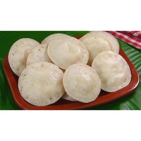 S. N. FOOD FROZEN CHITOI PITHA 300g 냉동찌또이피타(방글라데시), 4개