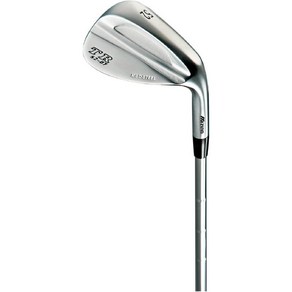 미즈노(Mizuno) 웨지 소프트 아이언- TRIPLE ACTION WEDGE 2카본52도