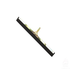 흑밀대 3자 90CM 물기제거 밀대 목욕탕 발포 고무밀대, 1개