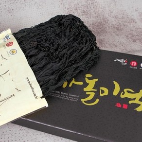 해초명가 돌미역 350g (선물용 상자포함), 1개