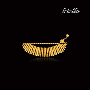 [LEBELLA]18K 클레오 반지