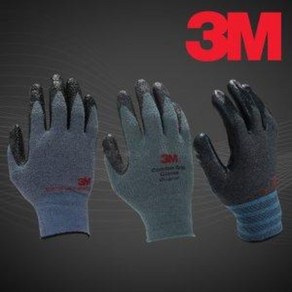 3M 슈퍼그립 윈터 핫 컴포트그립 윈터 혹한기 겨울용, 슈퍼그립 핫, M, 1개