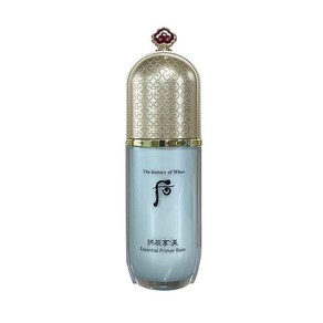 더히스토리오브후 공진향 미 에센셜 프라이머 베이스 40ml