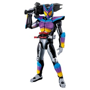 [반다이(BANDAI)] 가면 라이더 가브 가면 라이더 액션 피규어 가면 라이더, 1개