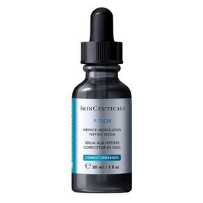 [SKINCEUTICALS 프랑스 정품] 스킨수티컬즈 P-TIOX 펩타이드 세럼 30ml, 1개