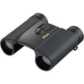 Nikon Sportstar EX 8x25 DCF 쌍안경 - 블랙