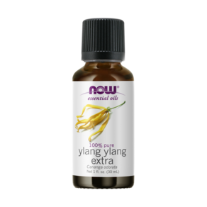 나우푸드 퓨어 에센셜 아로마오일, 30ml, 1개, Ylang Ylang Exta