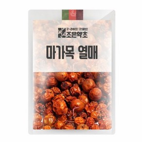 마가목 열매(정공실) 300g