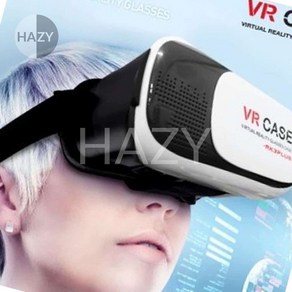 헤이지 가상현실 2세대 VR 스크린 3D안경 핸드폰VR안경, 2세대 VR스크린