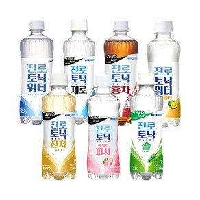 하이트진로 토닉워터 골라담기, 300ml, 1개