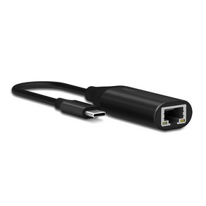 ipTIME U1000C PLUS C타입 유선랜카드 USB3.0 1000Mbps, 1