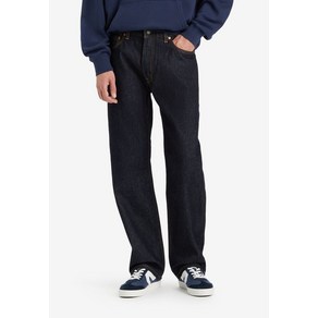 Levis 리바이스 555™ 96 릴렉스 스트레이트 - 레그 진 새것처럼 좋은 헹굼 T335512