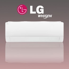 LG 휘센 벽걸이에어컨 9평 인버터 SQ09BDJWMS 천안 아산 대전 세종 청주 부산 대구