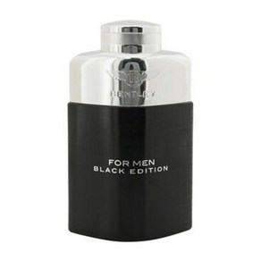 [Bentley] Black Edition by fo Men - 3.4 oz EDP Spay, 100ml, 1개