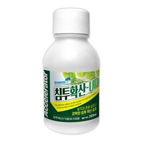 침투확산-UP 250ml 강력한침투확산효과 거품제거효과, 1개