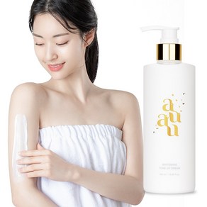 아유아유 new 톤업드림 320ml, 1개