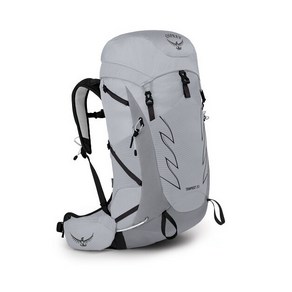 Osprey 오스프리 여성용 등산배낭 백팩 가방 28L(61cm) 그레이