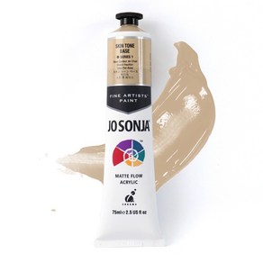 조소냐 JS153 S1 SKIN TONE BASE(BISQUE) 75ML